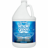 Simple Green Extreme Aircraft/Precision Cleaner, 1 gal, Unscented (SMP13406EA) Each