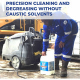 Simple Green Extreme Aircraft/Precision Cleaner, 1 gal, Unscented (SMP13406EA) Each