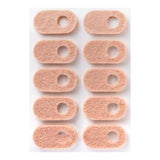 PediFix® Felt Corn Protector Self-Adhesive Foot (498553_PK) 1/PK