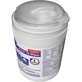 Diversey Oxivir Tb Wipes, Characteristic Scent, 7" x 6", 160/Tub (DVO4599516) Each