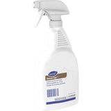 Diversey Shine-Up Lemon Furniture Polish, Ready-To-Use Spray, 32 fl oz, Lemon Scent (DVO4995480) Each