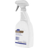 Diversey Shine-Up Lemon Furniture Polish, Ready-To-Use Spray, 32 fl oz, Lemon Scent (DVO4995480) Each