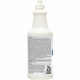 Clorox Healthcare Pull-Top Bleach Germicidal Cleaner, 32 fl oz (CLO68832) Each