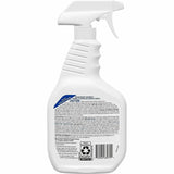 Clorox Healthcare Bleach Germicidal Cleaner Spray, Ready-To-Use, Spray, 32 fl oz (CLO68970) Each