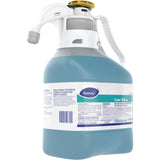Diversey Non-acid Bowl/Bathroom Cleaner, 47.3 fl oz, Floral Scent (DVO5019237) Each