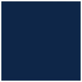 DURABLE DuraClip Report Cover, Clip Fastener, 8.5 x 11, Clear/Navy, 25/Box (DBL220328) Each