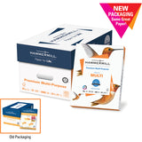 Hammermill Premium Multipurpose Paper, White, 97 Brightness, 8 1/2" x 11", 24 lb Basis Weight, 500/Ream, 5/Carton (HAM105810) Case of 2500