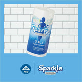 Sparkle Professional Series Paper Towel Roll by GP Pro, 2 Ply, 8.80" x 11", 70 Sheets/Roll, White, Paper, 1 Roll (GPC2717201) Each