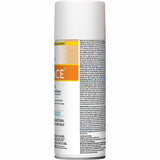 Clorox Healthcare Citrace Hospital Disinfectant and Sanitizer, 14 fl oz (0.4 quart), Fresh Citrus Scent (CLO49100EA) Each