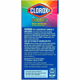 Clorox Colors Stain Remover and Color Brightener Powder, 49.20 oz (CLO03098) Each