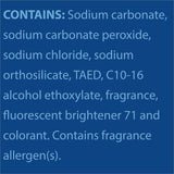 Clorox Colors Stain Remover and Color Brightener Powder, 49.20 oz (CLO03098) Each