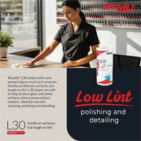 Wypall GeneralClean L30 Heavy Cleaning Towels, 70 Sheets/Roll (KCC05843EA) Each
