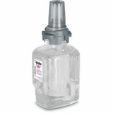 Gojo ADX-7 Dispenser Antibacterial Hand Soap Refill, Plum Scent, 23.67 fl oz (GOJ871204) Each