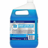 Dawn Manual Pot/Pan Detergent, Liquid, 128 fl oz (4 quart), Original Scent (PGC57445EA) Each
