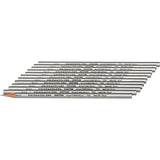 Prismacolor Premier Verithin Colored Pencil, Silver Lead, Silver Barrel, 12/Dozen (SAN2460) 1 Dozen