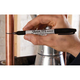 Sharpie T.E.C. Marker, 12/Dozen (SAN13401DZ) Case of 12