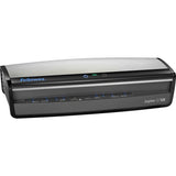 Fellowes Jupiter2 125 Laminator & Pouch Starter Kit, 10 mil Lamination Thickness, 5.1" x 21.3" x 8.2" (FEL5734101) Each