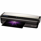 Fellowes Jupiter2 125 Laminator & Pouch Starter Kit, 10 mil Lamination Thickness, 5.1" x 21.3" x 8.2" (FEL5734101) Each