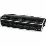 Fellowes Venus2 125 Laminator & Pouch Starter Kit, 12.50" Width, 10 mil Thickness, 5.1" x 21.3" x 8.2" (FEL5734801) Each