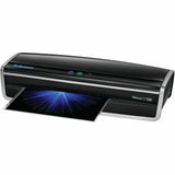 Fellowes Venus2 125 Laminator & Pouch Starter Kit, 12.50" Width, 10 mil Thickness, 5.1" x 21.3" x 8.2" (FEL5734801) Each