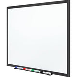 Quartet DuraMax Classic Whiteboard, 96" x 48" (QRT2548B) Each
