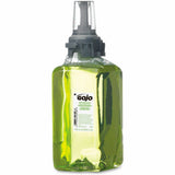 Gojo ADX-12 GingerCitrus Handwash Refill, Ginger Citrus Scent, 1.32 quart (GOJ881303EA) Each