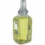 Gojo ADX-12 GingerCitrus Handwash Refill, Ginger Citrus Scent, 1.32 quart (GOJ881303EA) Each
