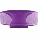Fresh Products Eco Bowl Clip Air Freshener, Clip, Fabulous, 12/Box, Dry Fragrance (FRSEBC72LAV) Box of 12