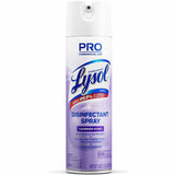 Professional Lysol Lavender Disinfectant Spray, 19 oz, Lavender Scent (RAC89097) Each