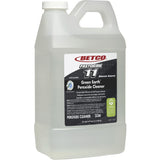 Betco Green Earth FastDraw 11 Peroxide Cleaner, 67.6 fl oz, Citrus Scent (BET3364700) Each