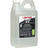 Betco Green Earth FastDraw 11 Peroxide Cleaner, 67.6 fl oz, Citrus Scent (BET3364700) Each