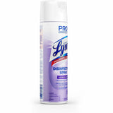 Professional Lysol Lavender Disinfectant Spray, 19 oz, Lavender Scent, 12/Carton (RAC89097CT) Case of 12