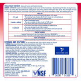 Professional Lysol No Rinse Sanitizer, Concentrate, 128 fl oz (RAC74389) Each
