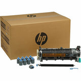 HP LaserJet 110V User Maintenance Kit, Q5421A, 225000 Pages, Laser, Black (HEWQ5421A) Each