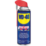 WD-40 Multi-use Product Lubricant, 12 fl oz (WDF490057) Each