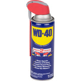 WD-40 Multi-use Product Lubricant, 12 fl oz (WDF490057) Each