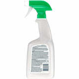 Comet Disinfecting Cleaner with Bleach, Unscented, 32 oz Spray Bottle (PGC30314CT) Case of 8