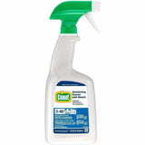 Comet Disinfecting Cleaner with Bleach, Unscented, 32 oz Spray Bottle (PGC30314CT) Case of 8