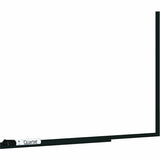Quartet Fusion Nano-Clean Magnetic Dry-Erase Board, 48" (4 ft) Width x 36" (3 ft) Height (QRTNA4836FB) Each