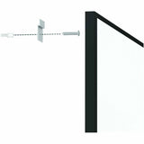 Quartet Fusion Nano-Clean Magnetic Dry-Erase Board, 48" (4 ft) Width x 36" (3 ft) Height (QRTNA4836FB) Each