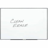 Quartet Fusion Nano-Clean Magnetic Dry-Erase Board, 48" (4 ft) Width x 36" (3 ft) Height (QRTNA4836FB) Each