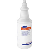 Diversey Citrus Express Gel Solvent Spottert, 32 fl oz (1 quart), Citrus Scent (DVO95002523EA) Each