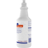Diversey Citrus Express Gel Solvent Spottert, 32 fl oz (1 quart), Citrus Scent (DVO95002523EA) Each