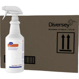 Diversey Foaming Acid Restroom Cleaner, 32 fl oz (DVO95325322) Each