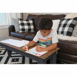 Prang be-be Jumbo Markers, Washable, Assorted Ink, 6/Set (DIX73106) Set of 6
