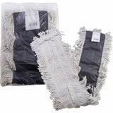 Genuine Joe Disposable Dust Mop Refill, 5" x 48" Length (GJO00485) Each