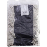 Genuine Joe Disposable Dust Mop Refill, 5" x 48" Length (GJO00485) Each