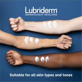 Lubriderm Daily Moisture Skin Lotion, 6 Ounces (PFI48826) Each