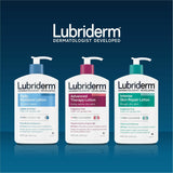 Lubriderm Daily Moisture Skin Lotion, 6 Ounces (PFI48826) Each