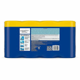 Lysol 4-pack Disinfecting Wipes, Lemon Lime Scent, 80/Tub, 4/Pack (RAC90641) Pack of 4